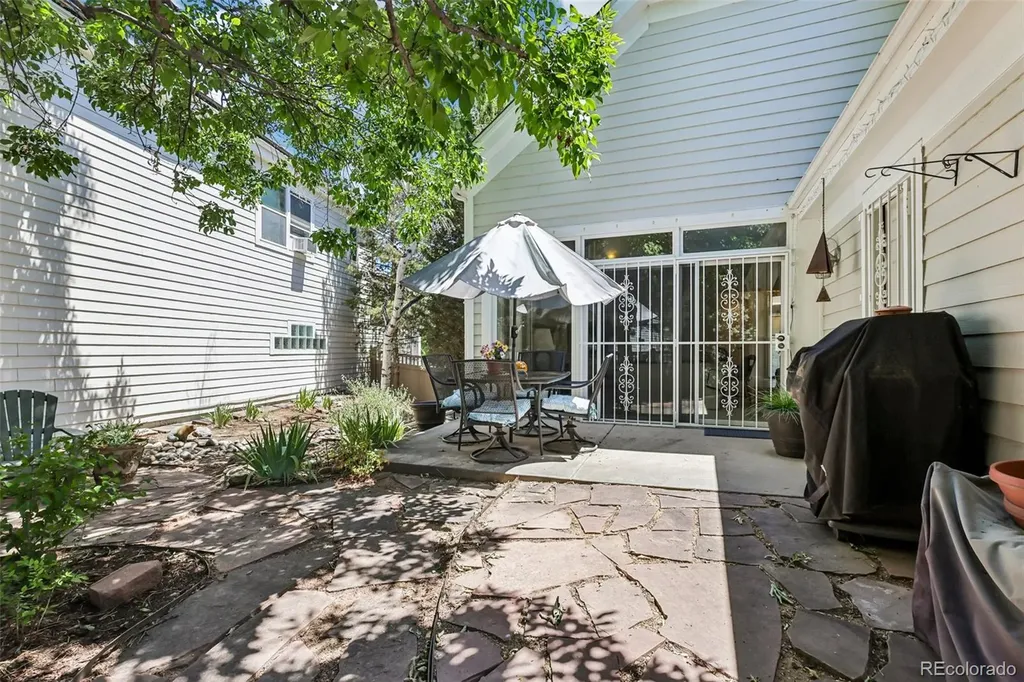 1011 S Valentia Street Denver CO 80247