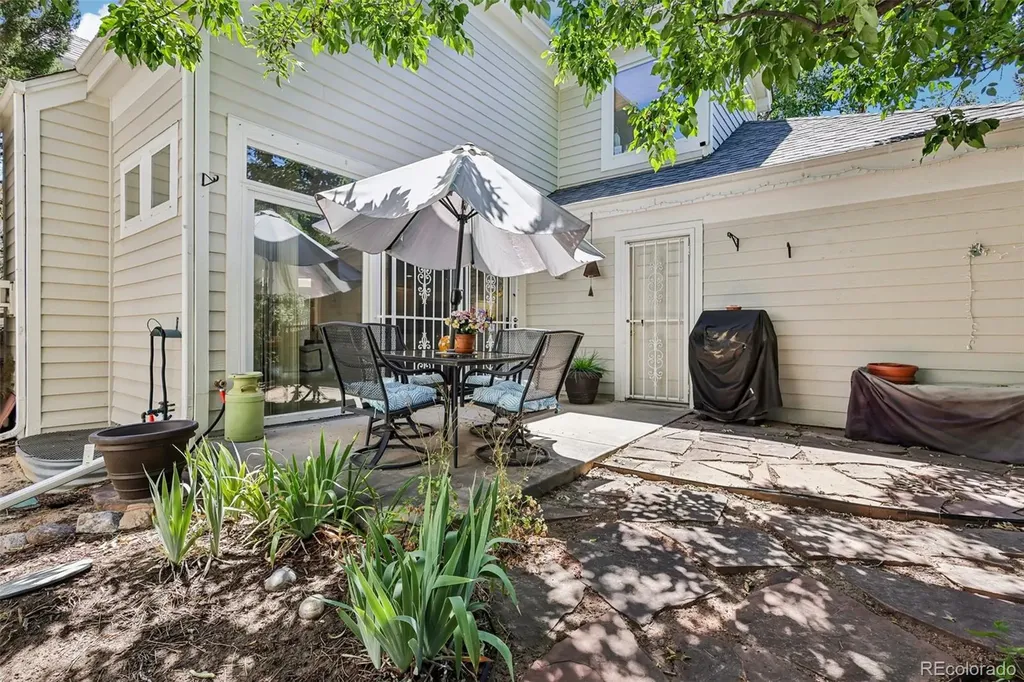 1011 S Valentia Street Denver CO 80247