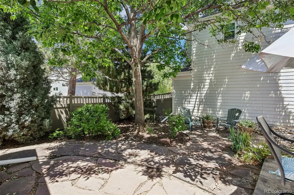 1011 S Valentia Street Denver CO 80247