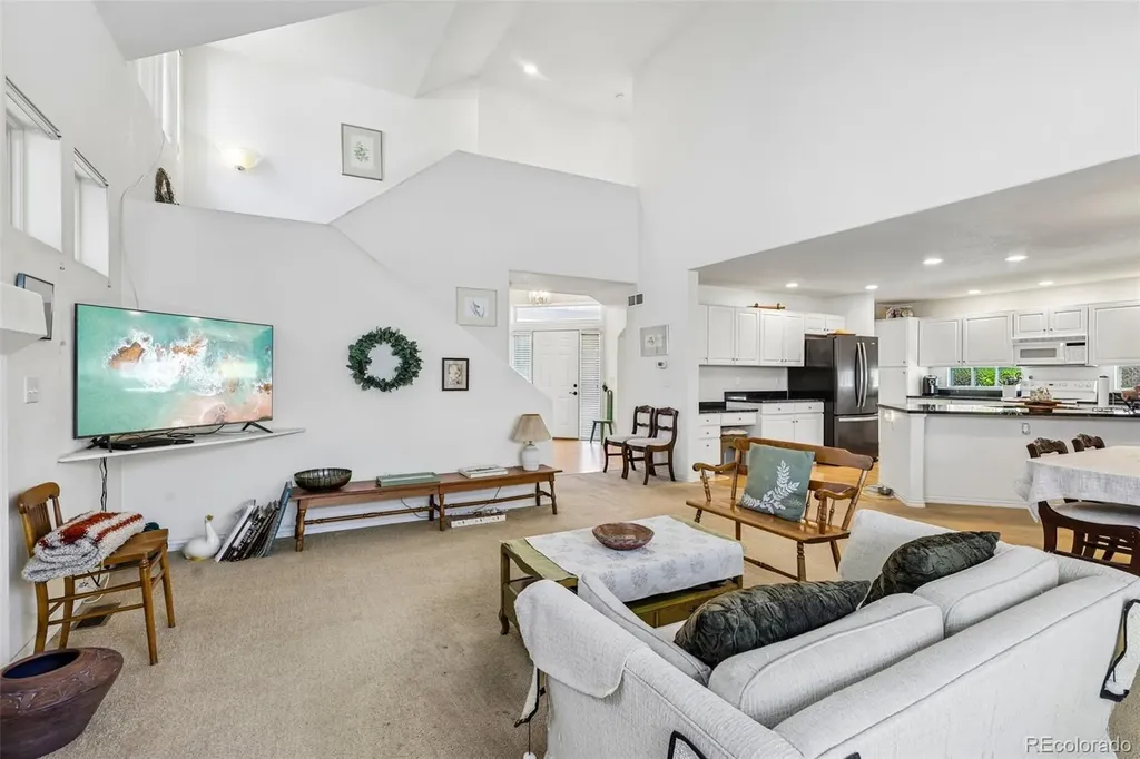 1011 S Valentia Street Denver CO 80247