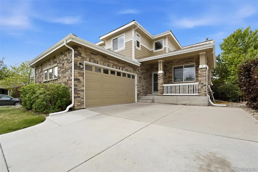 23469 E Ottawa Place Aurora CO 80016