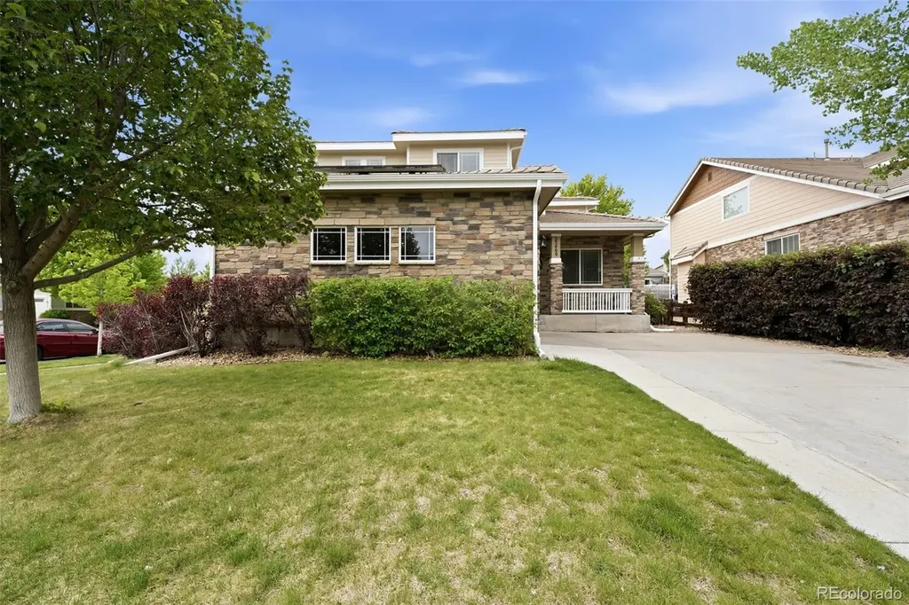 23469 E Ottawa Place Aurora CO 80016