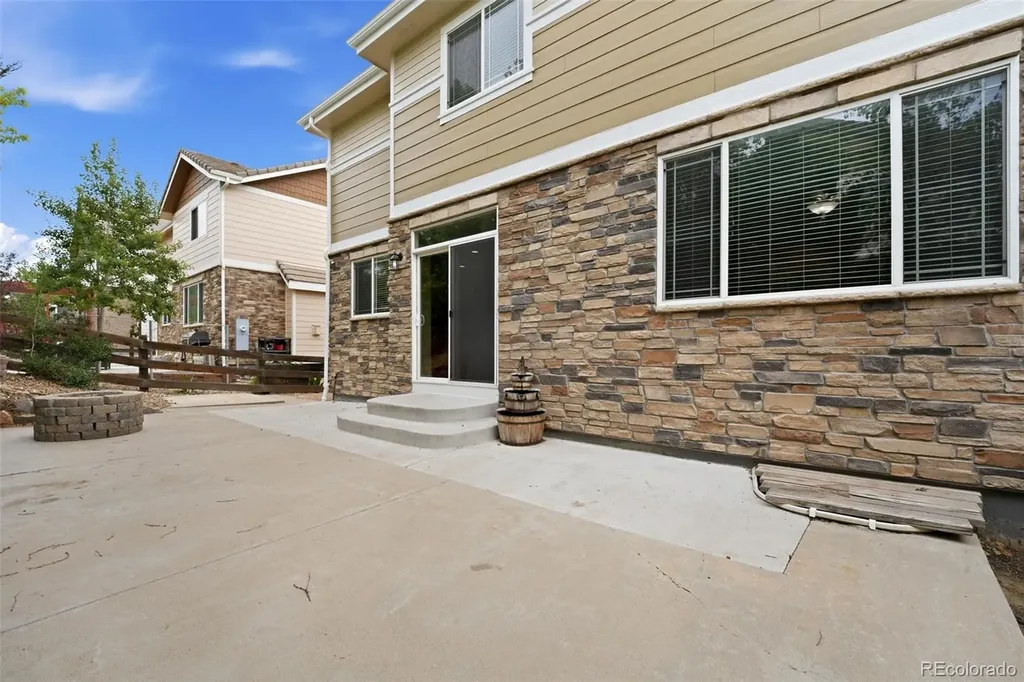 23469 E Ottawa Place Aurora CO 80016
