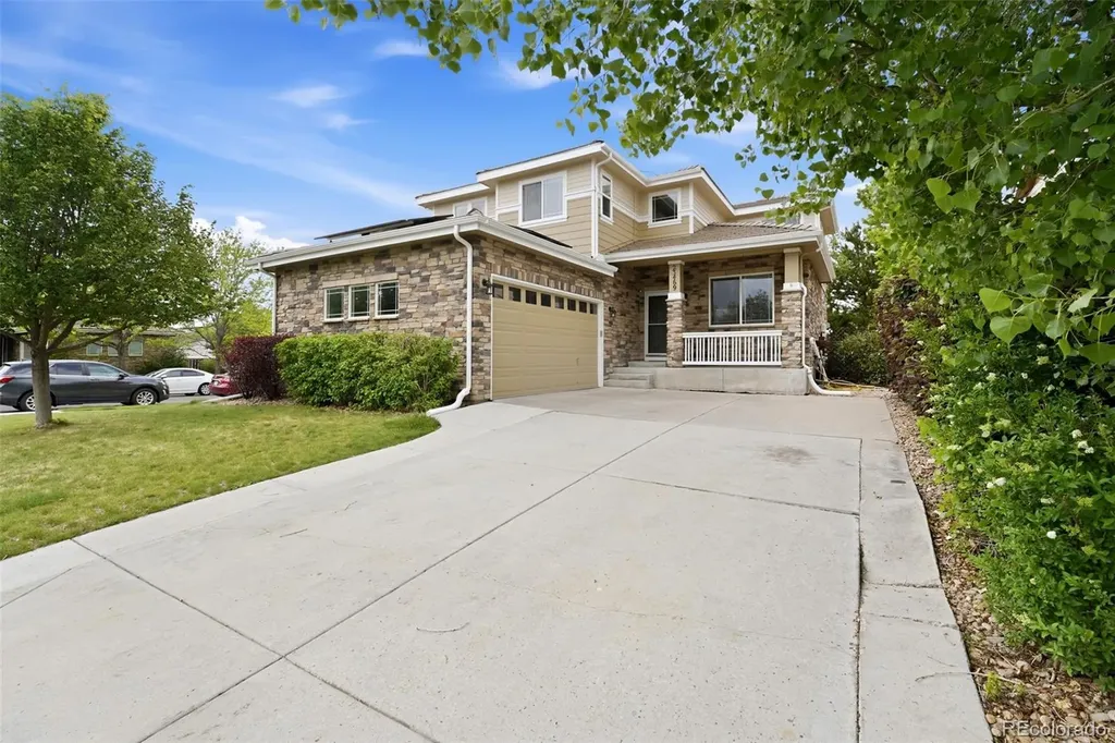 23469 E Ottawa Place Aurora CO 80016