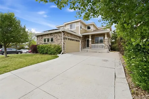 23469 E Ottawa Place Aurora CO 80016