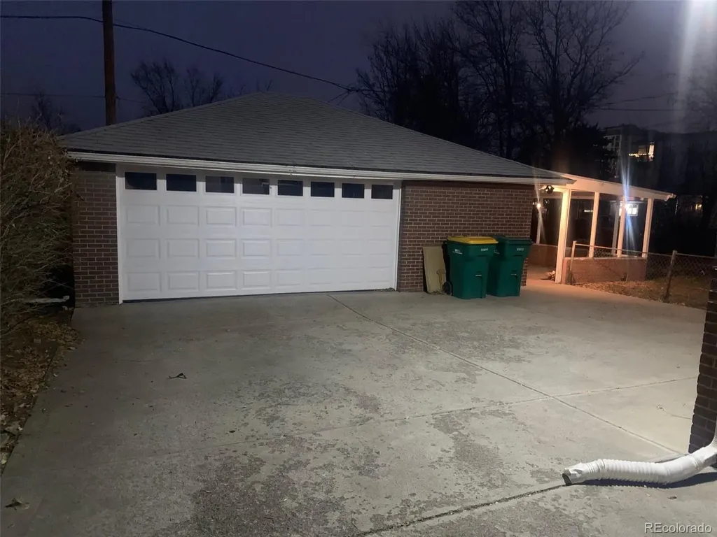 3555 S Downing Street Englewood CO 80113