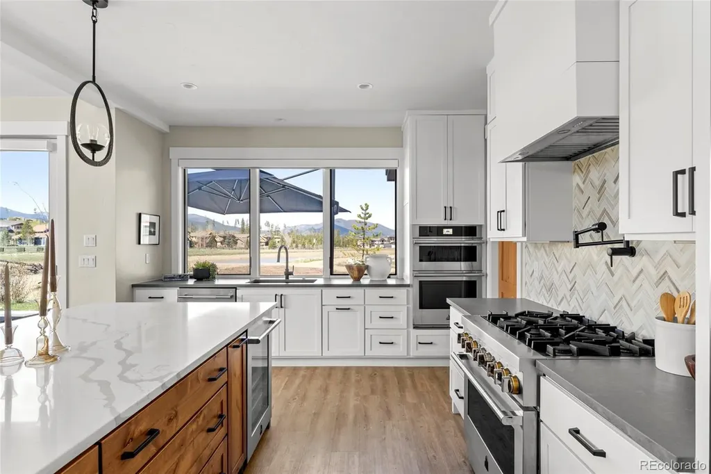 277 Hay Meadow Drive Fraser CO 80442
