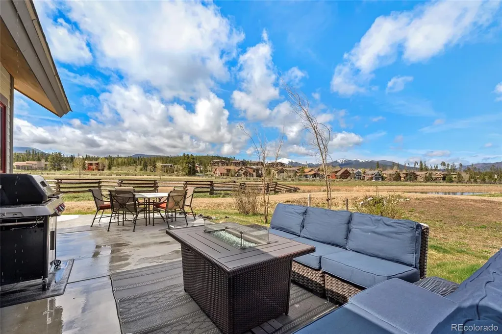 277 Hay Meadow Drive Fraser CO 80442