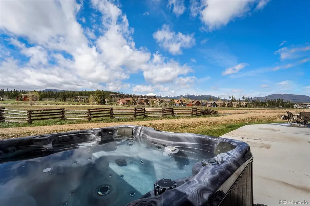 277 Hay Meadow Drive Fraser CO 80442