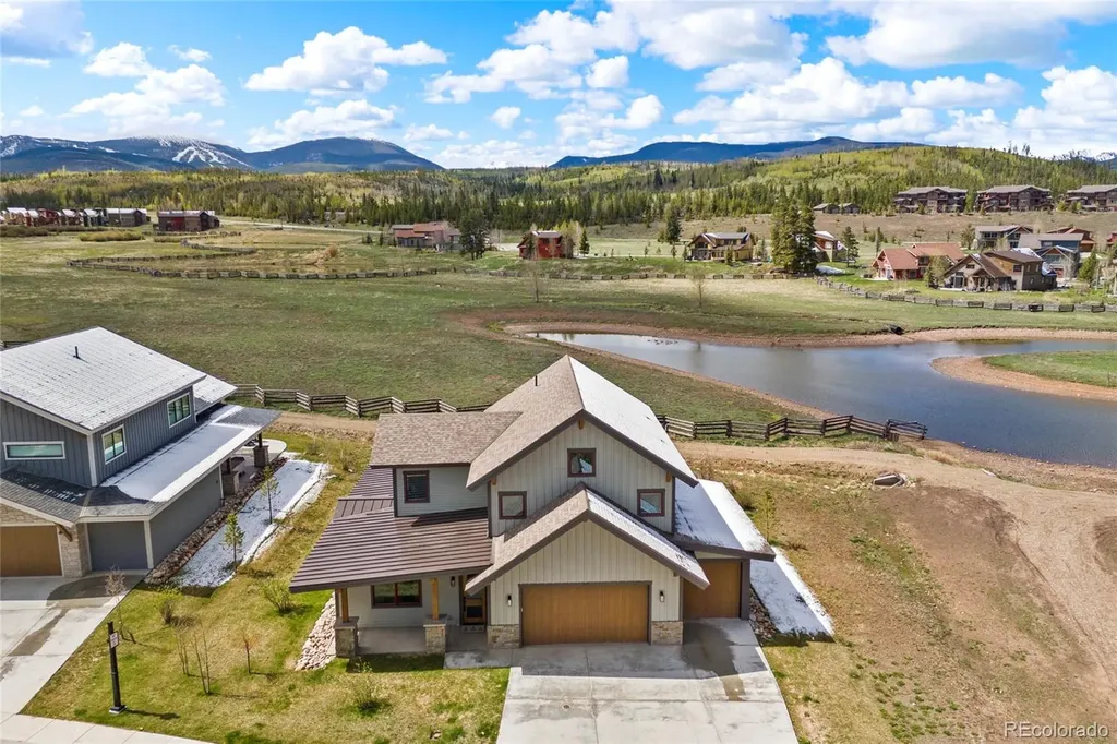 277 Hay Meadow Drive Fraser CO 80442