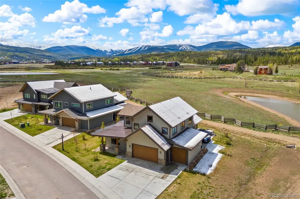 277 Hay Meadow Drive Fraser CO 80442