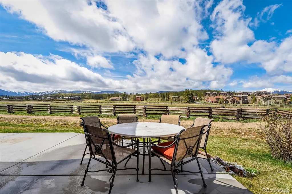 277 Hay Meadow Drive Fraser CO 80442
