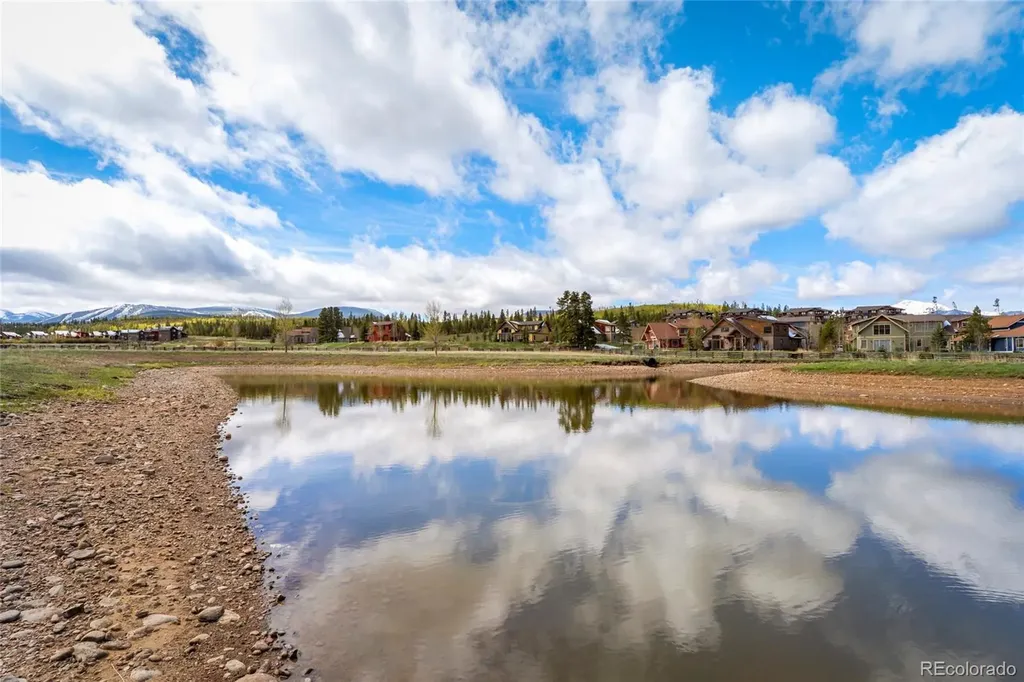 277 Hay Meadow Drive Fraser CO 80442