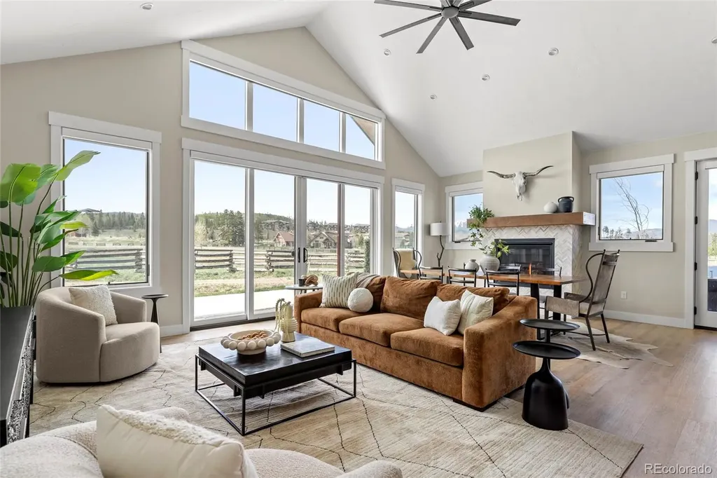 277 Hay Meadow Drive Fraser CO 80442