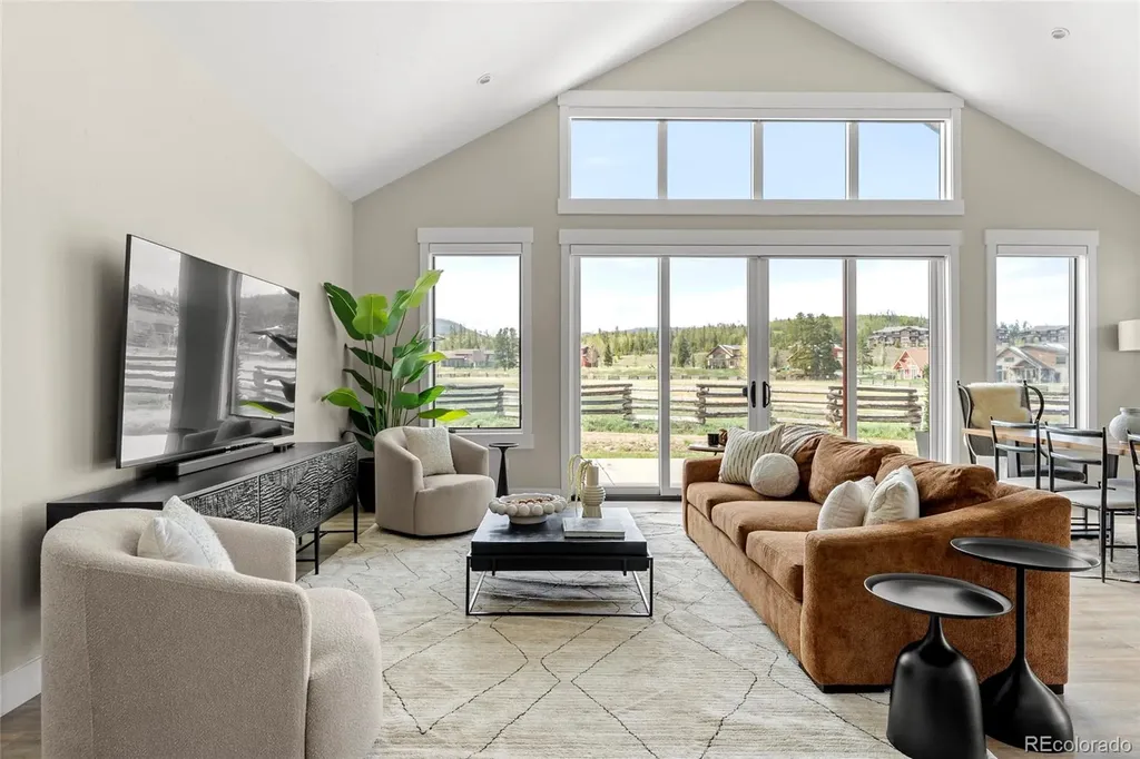 277 Hay Meadow Drive Fraser CO 80442