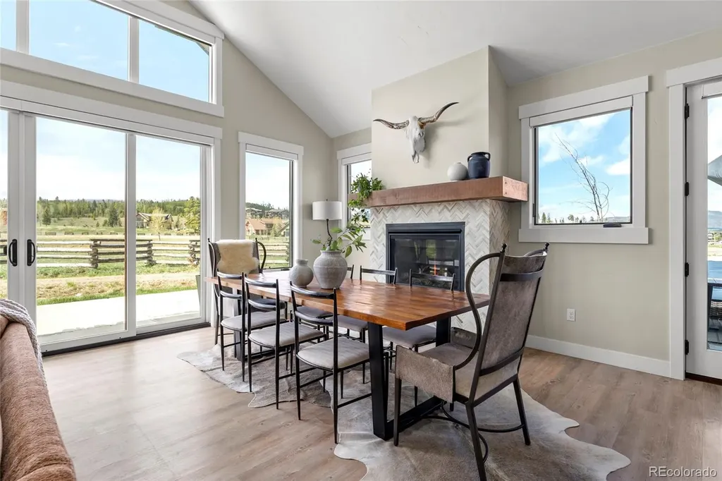 277 Hay Meadow Drive Fraser CO 80442