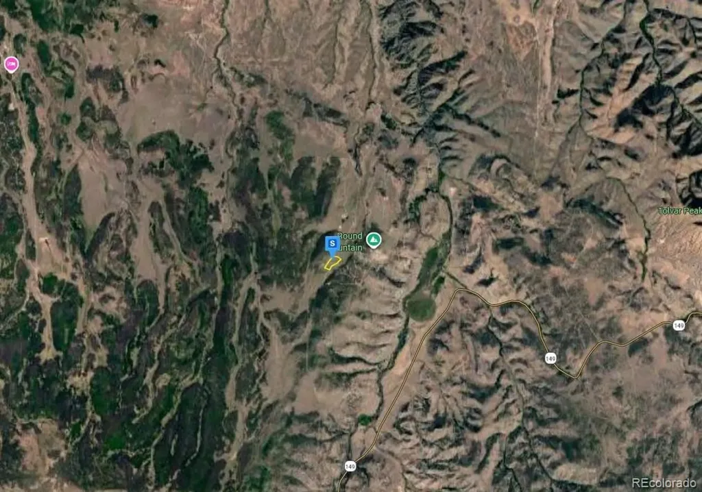 220 Gothic Trail Powderhorn CO 81243
