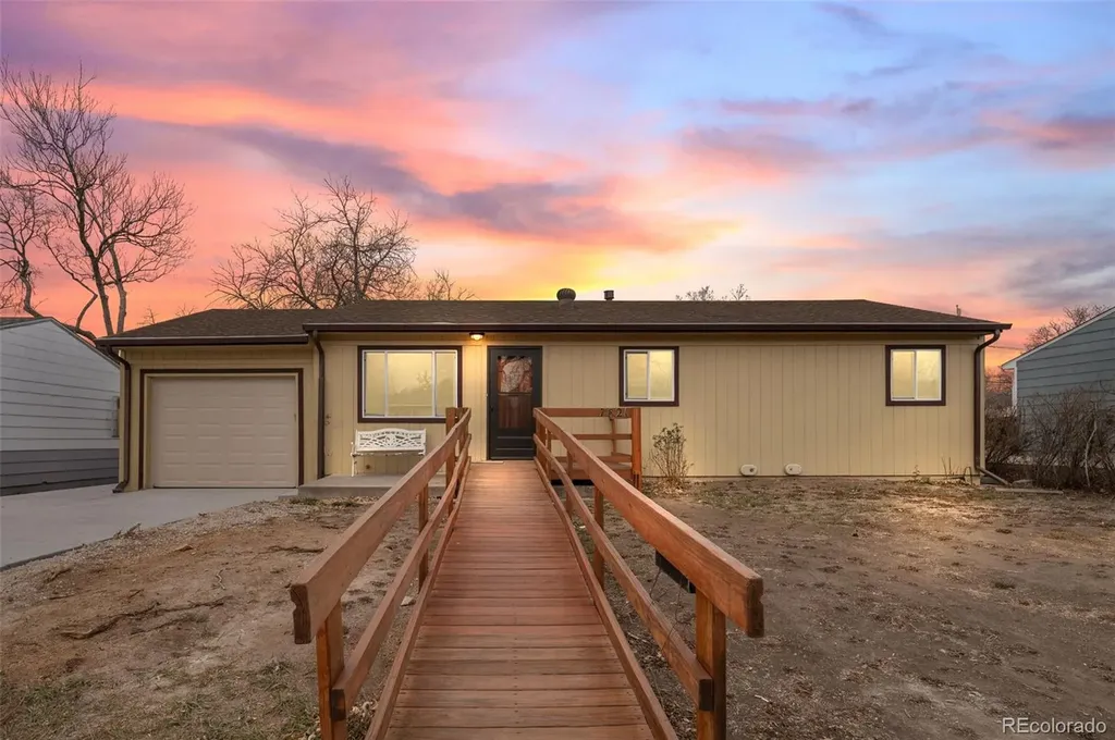 7821 Xavier Street Westminster CO 80030