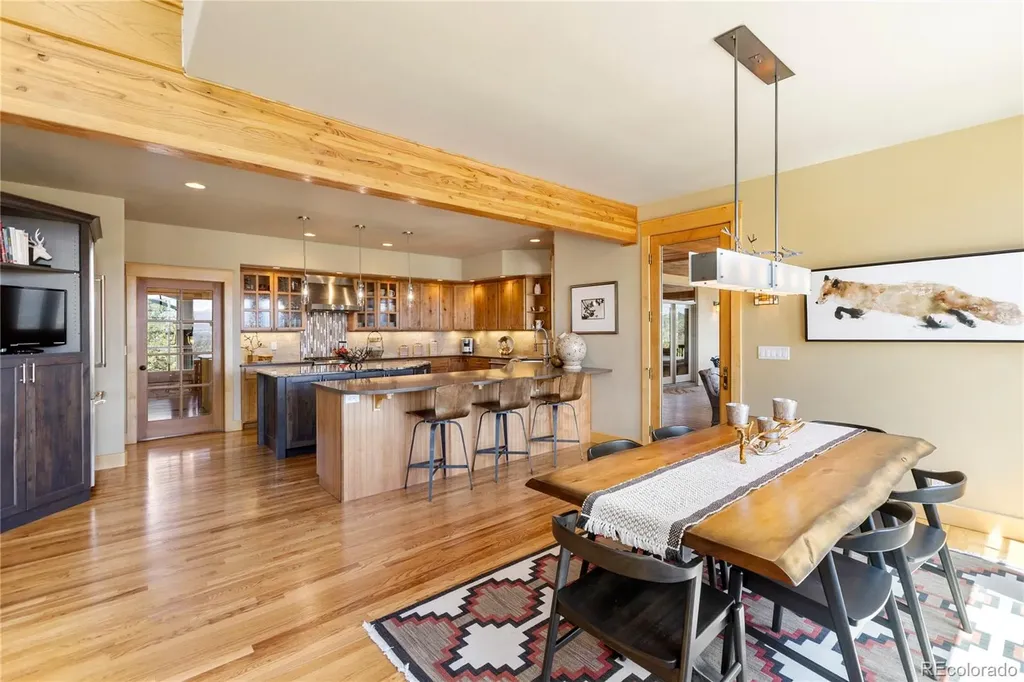 368 Patricia Point Woodland Park CO 80863