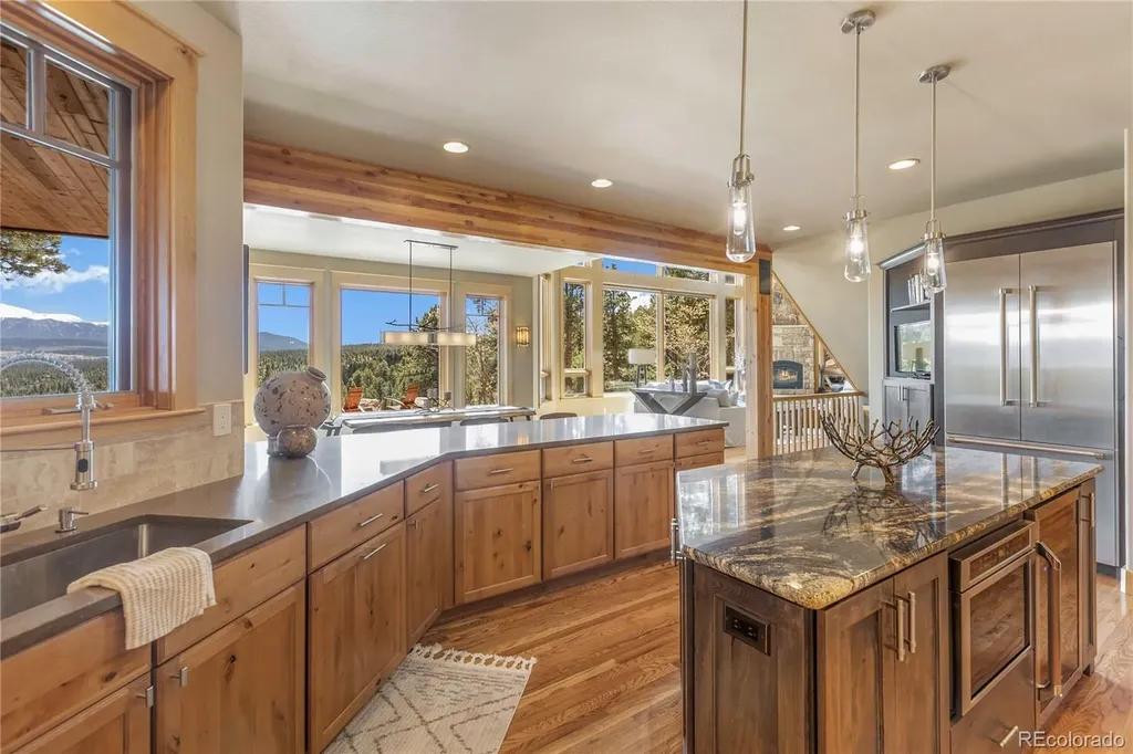 368 Patricia Point Woodland Park CO 80863