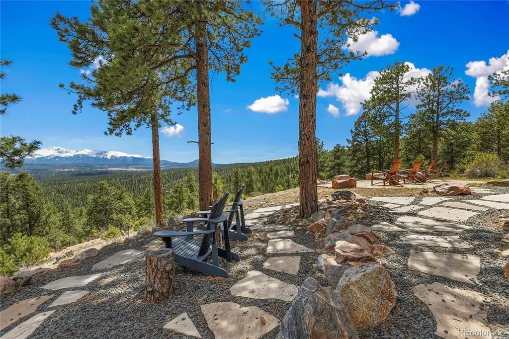 368 Patricia Point Woodland Park CO 80863
