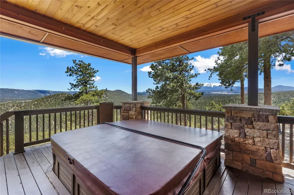 368 Patricia Point Woodland Park CO 80863