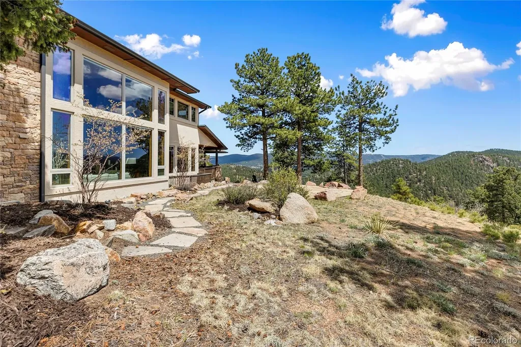 368 Patricia Point Woodland Park CO 80863