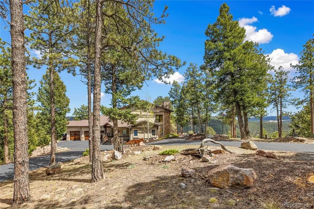 368 Patricia Point Woodland Park CO 80863