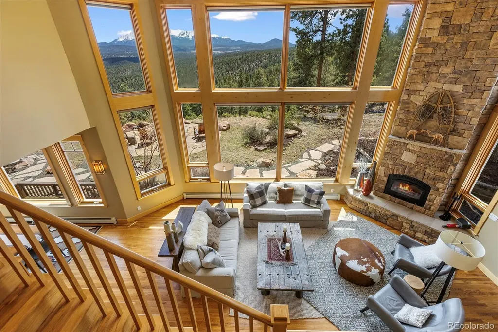 368 Patricia Point Woodland Park CO 80863