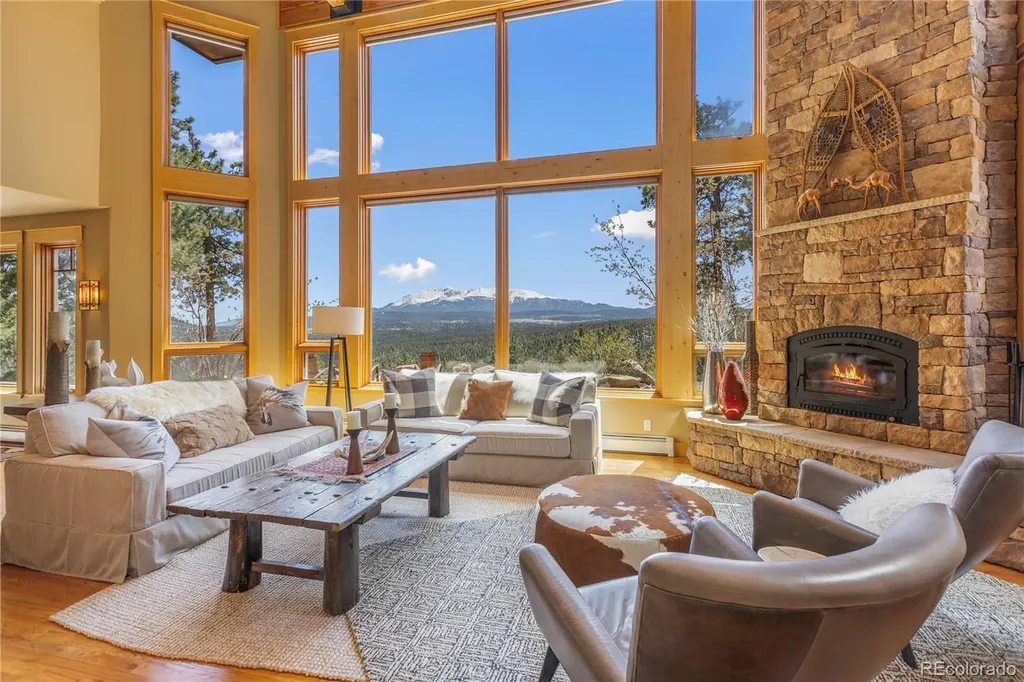 368 Patricia Point Woodland Park CO 80863