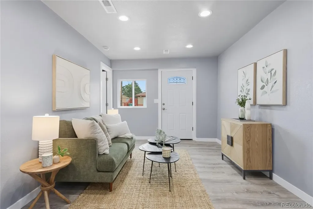 7000 Zuni Street Denver CO 80221