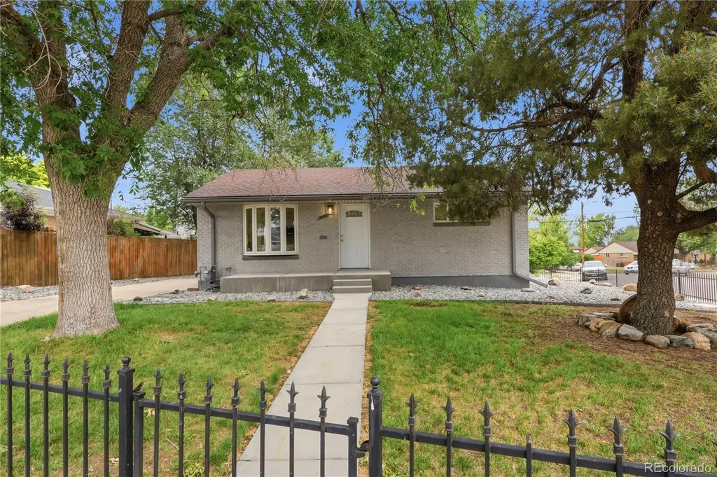 7000 Zuni Street Denver CO 80221