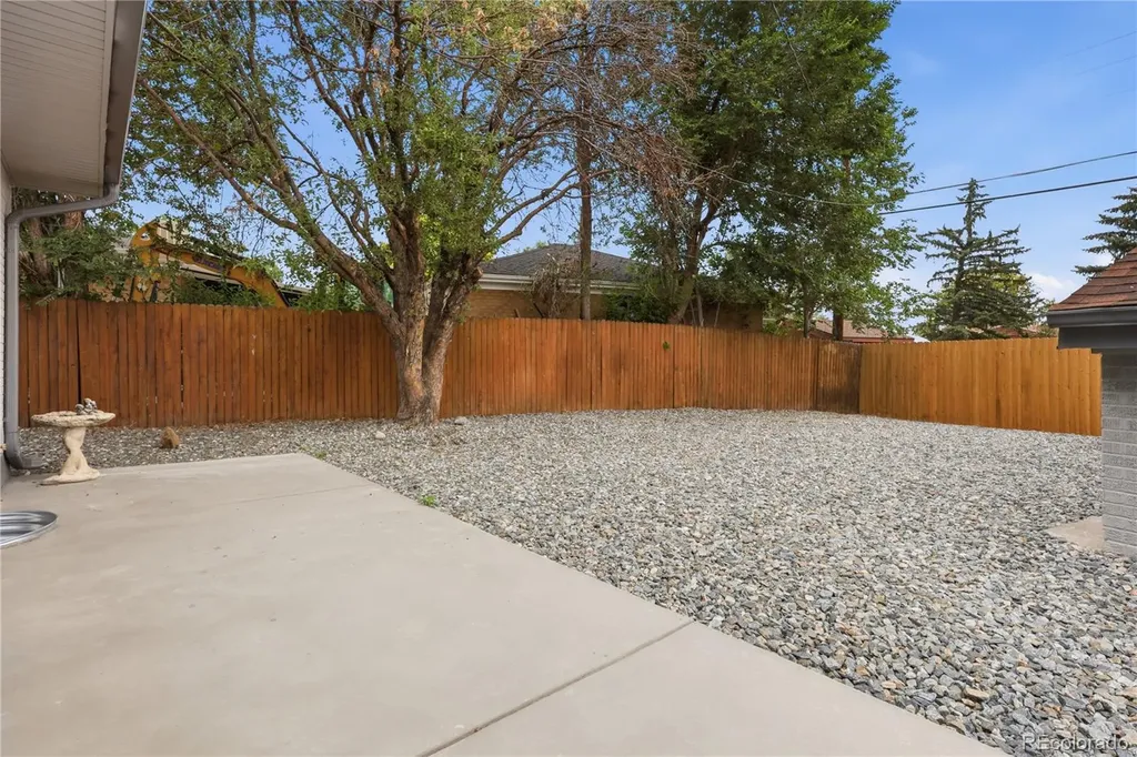 7000 Zuni Street Denver CO 80221
