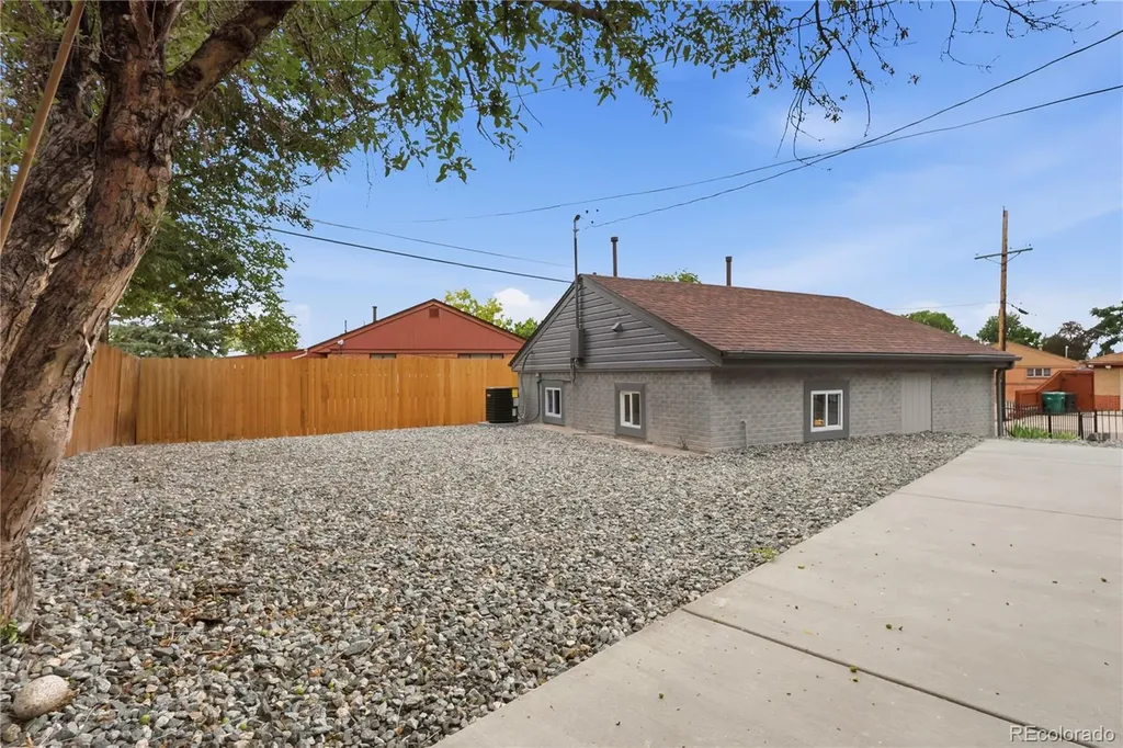7000 Zuni Street Denver CO 80221