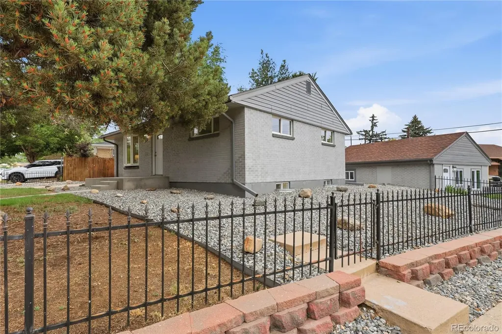 7000 Zuni Street Denver CO 80221