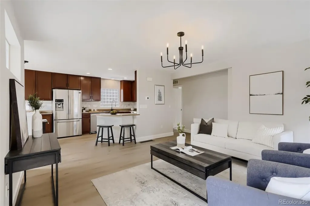 4085 Alcazar Drive Castle Rock CO 80109