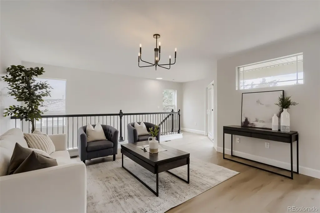 4085 Alcazar Drive Castle Rock CO 80109