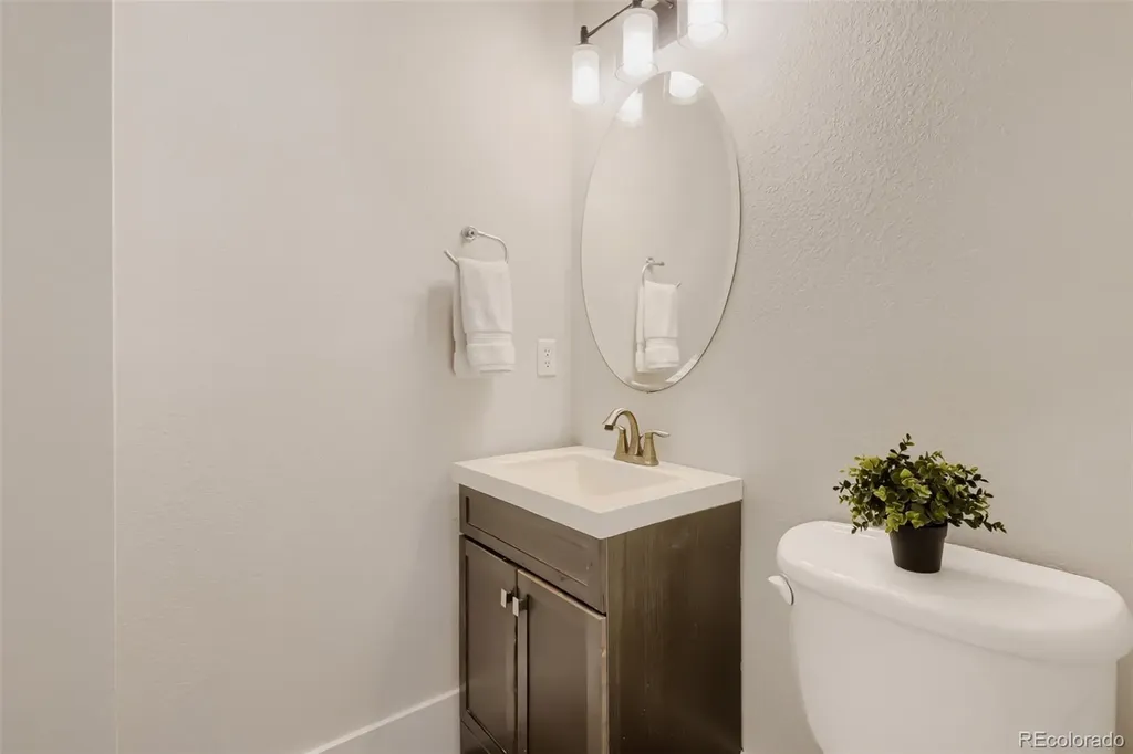 4085 Alcazar Drive Castle Rock CO 80109