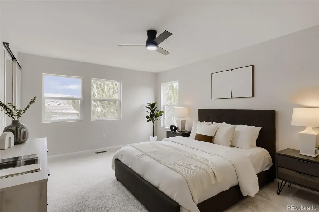 4085 Alcazar Drive Castle Rock CO 80109