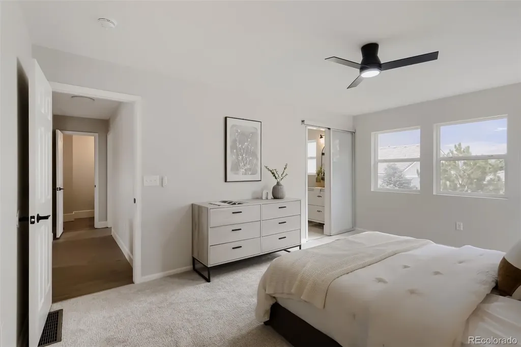 4085 Alcazar Drive Castle Rock CO 80109