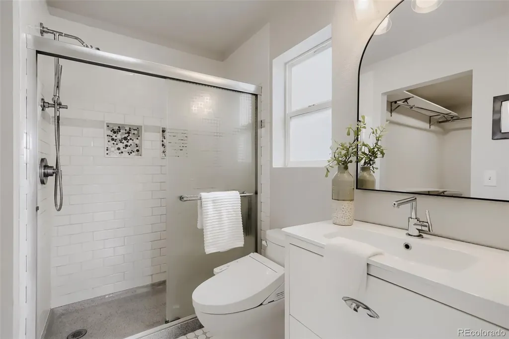 4085 Alcazar Drive Castle Rock CO 80109