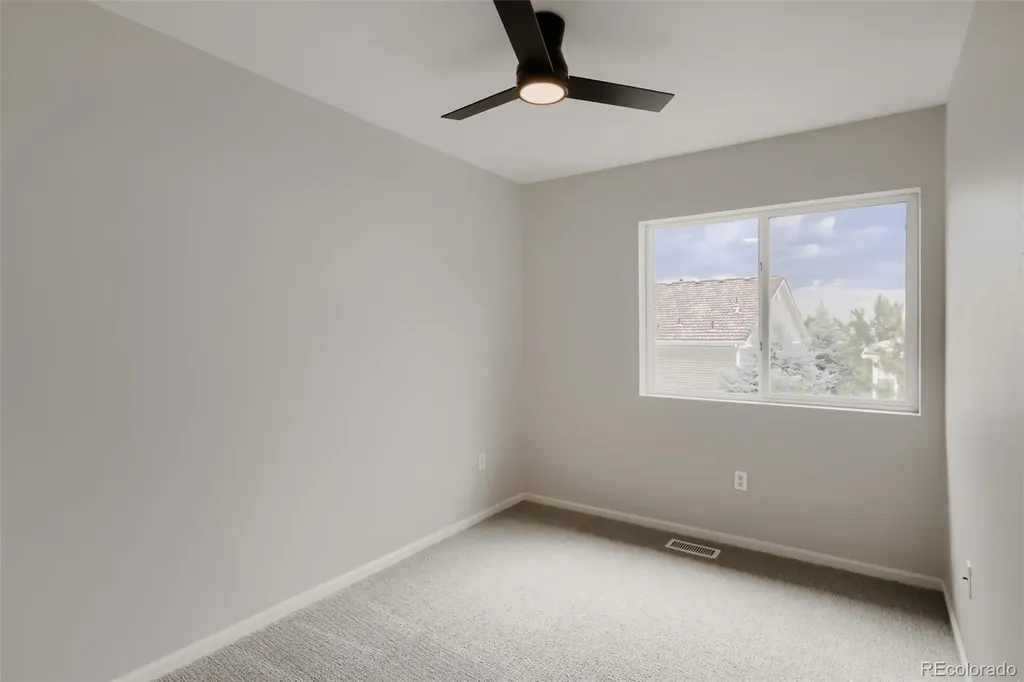 4085 Alcazar Drive Castle Rock CO 80109