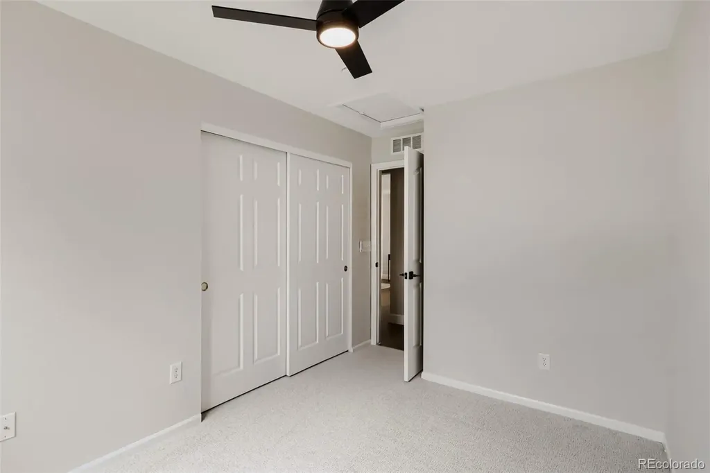4085 Alcazar Drive Castle Rock CO 80109