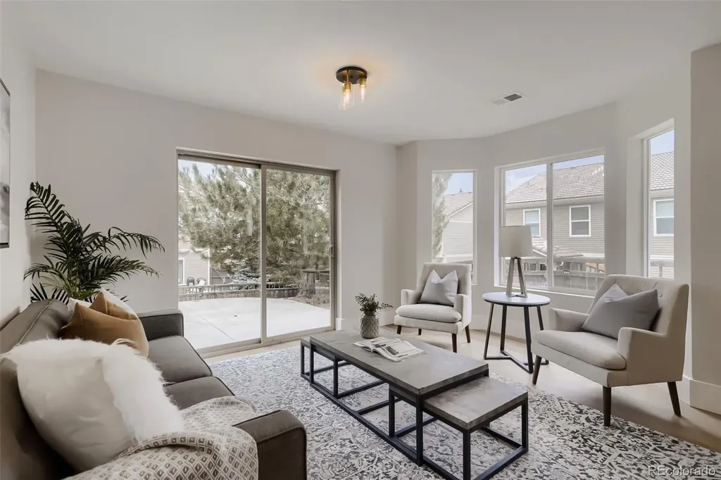4085 Alcazar Drive Castle Rock CO 80109