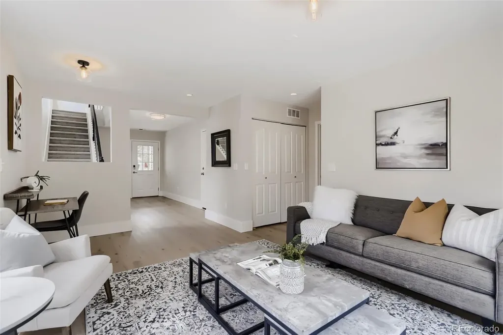 4085 Alcazar Drive Castle Rock CO 80109