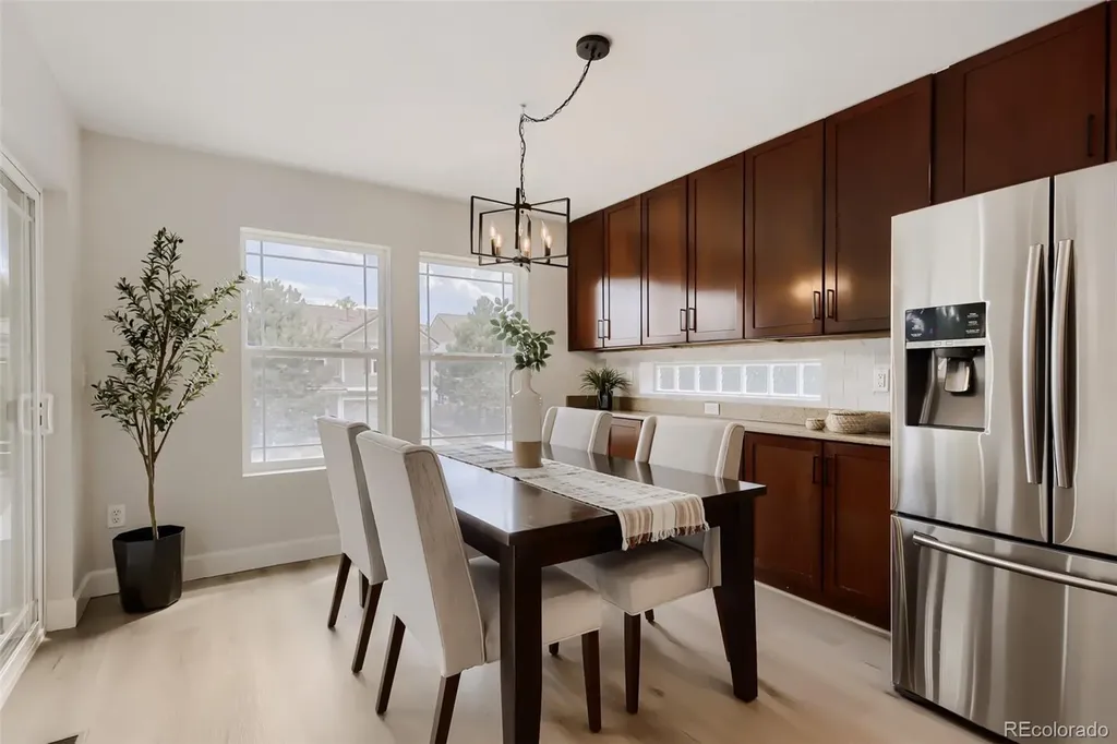 4085 Alcazar Drive Castle Rock CO 80109