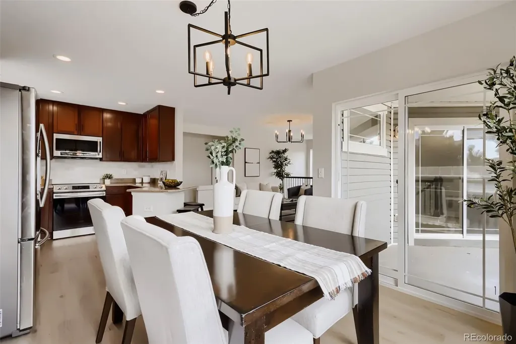 4085 Alcazar Drive Castle Rock CO 80109