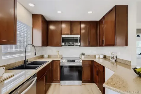 4085 Alcazar Drive Castle Rock CO 80109