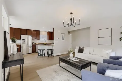 4085 Alcazar Drive Castle Rock CO 80109