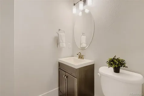 4085 Alcazar Drive Castle Rock CO 80109